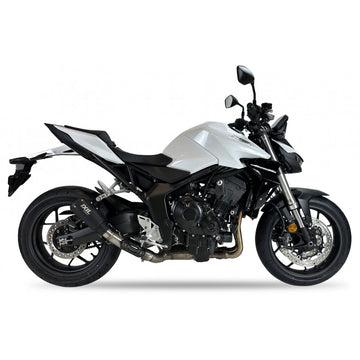 HONDA CB 1000 HORNET SP [2025] - Race Xtrem RB Slip On Endtopf