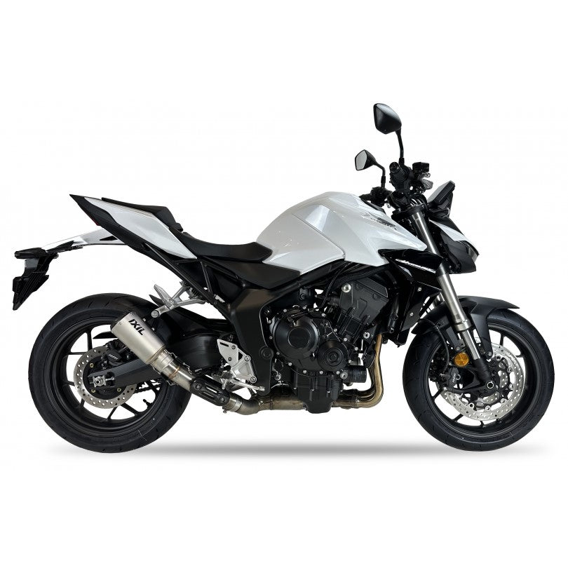 HONDA CB 1000 HORNET SP [2025] - Race Xtrem RC Slip On Endtopf