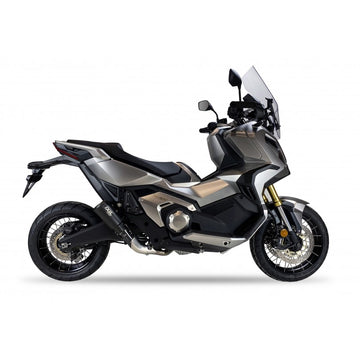 Honda X-ADV 750 DCT ABS [2025] - Race Xtrem RB Slip On lyddæmper