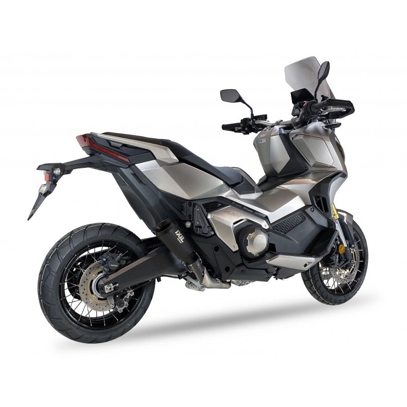 Honda X-ADV 750 DCT ABS [2025] - Race Xtrem RB Slip On Endtopf