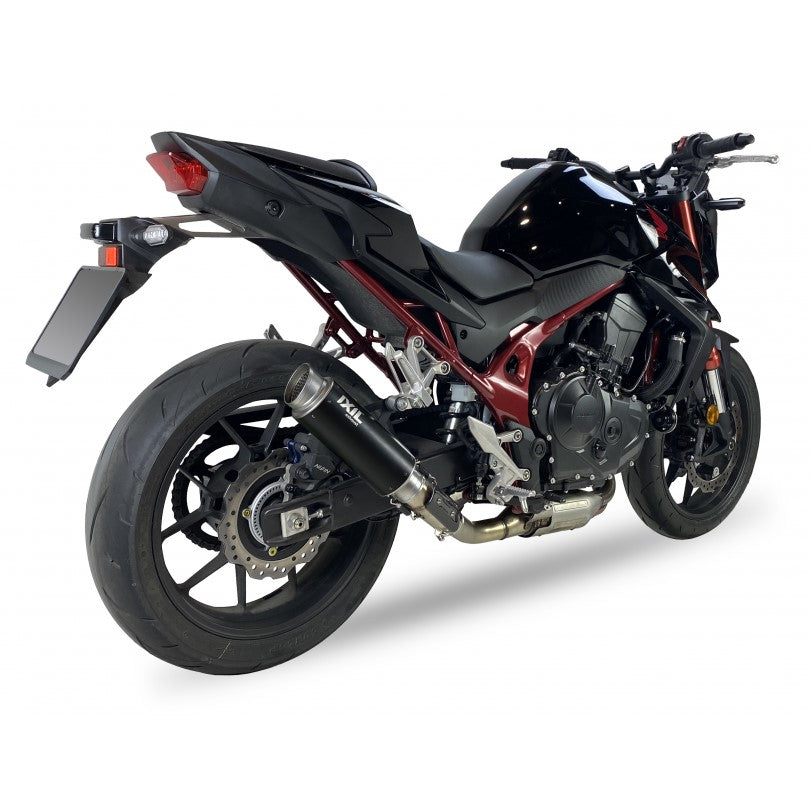HONDA CB 750 HORNET [2025-2026] - RC Xtrem Sport Slip On Endtopf