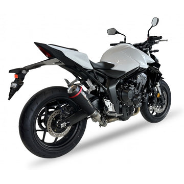 HONDA CB 1000 HORNET SP [2025] - XC Xtrem Carbon Slip On Endtopf