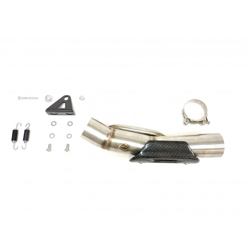 HONDA CB 1000 HORNET SP [2025] - XC Xtrem Carbon Slip On Endtopf