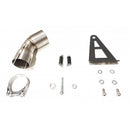 Kawasaki Ninja 1100 SX [2025] - XC Xtrem Carbon Slip On Endtopf