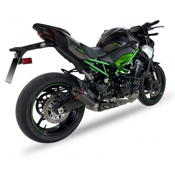 KAWASAKI Z 900 [2025] - XC Xtrem Carbon Slip On Endtopf