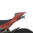 Ducati Panigale V4 [2025-2026] - Kennzeichenhalter