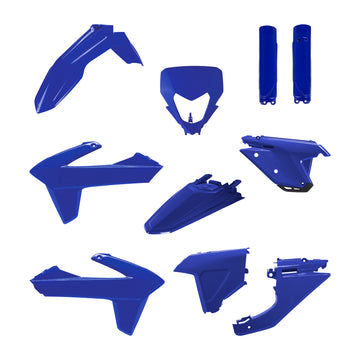 Sherco 300 SE Racing [2025-2026] - Plastik-Kit