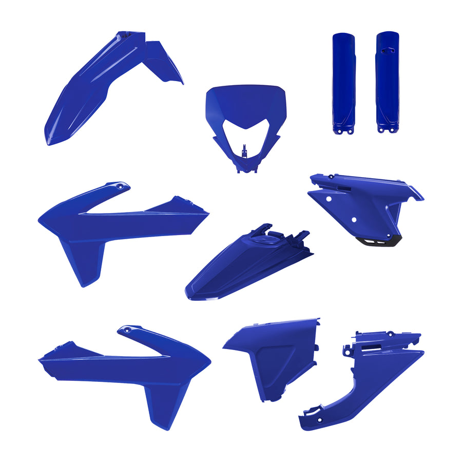 Sherco 250 SE Factory [2025-2027] - Plastik-Kit