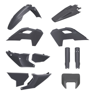 HUSQVARNA FE 450 [2024-2025] - Plastik-Kit