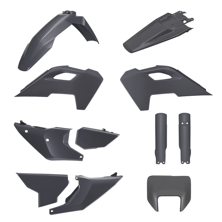 HUSQVARNA TE 250 [2024-2025] - Plastik-Kit