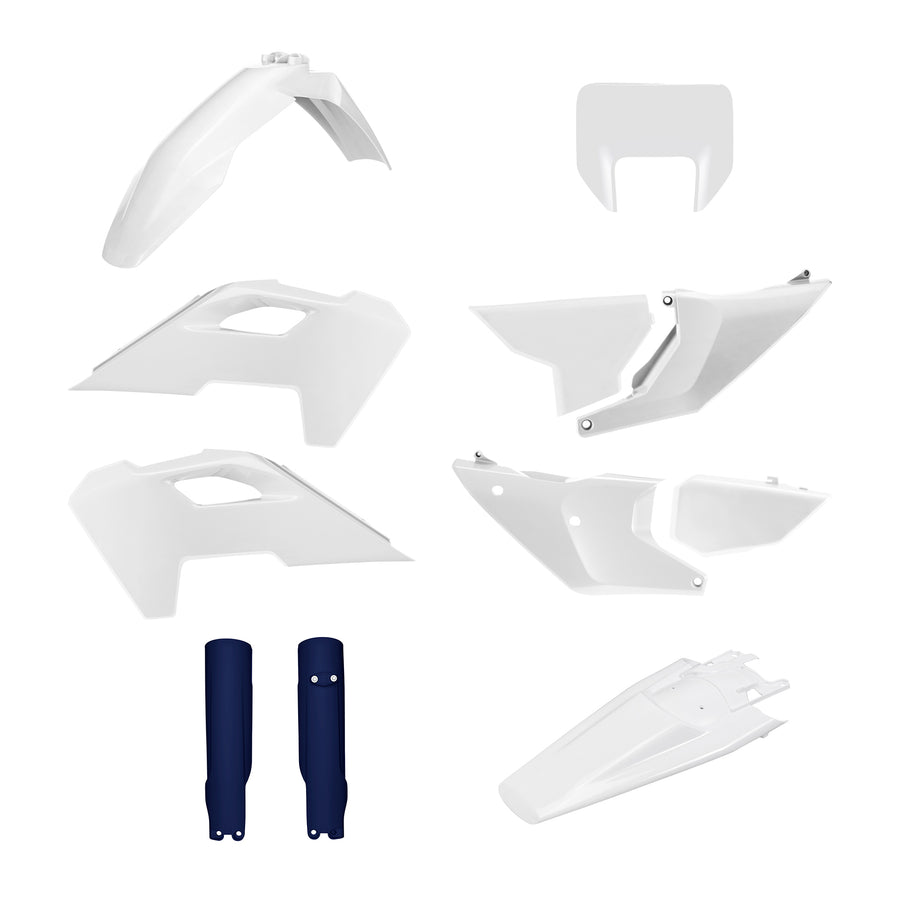 HUSQVARNA TE 300 [2024-2027] - Plastik-Kit