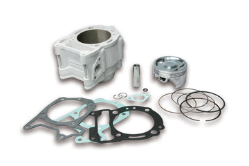 Vespa GTS 300 HPE Supertech ABS ASR [2019-2023] - Zylinder-Kit ø 75,5 Bolzen ø 16 I-Tech 4-Takt