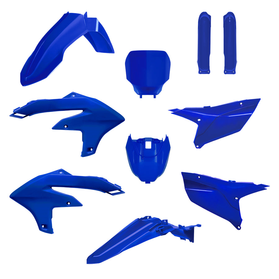 YAMAHA YZ 250 F [2024-2025] - Plastik-Kit