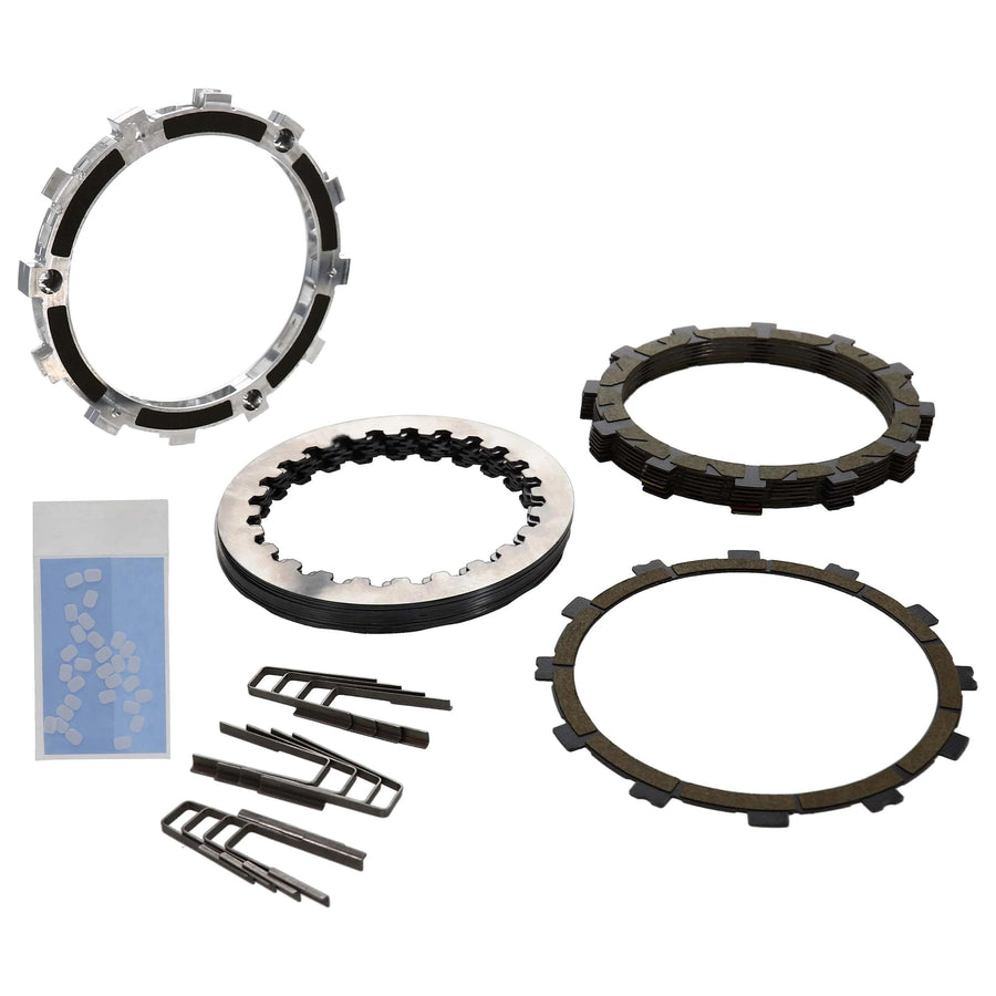 Sherco 450 SCF [2020] - RadiusCX 4.0 Kupplungs-Erneuerungskit