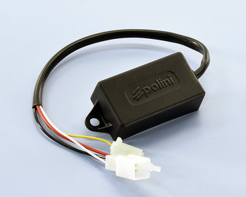 Vespa GTS 125 4 T Iget E 4 [2017-2019] - ECU Box