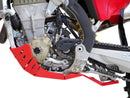 Ducati Desmo 450 MX [2025-2027] - Xtrem Unterfahrschutz mit Gestängeschutz - PE-HD 8mm