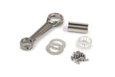 Aprilia SR Netscaper 50 2T LC - plejlstang 90mm stempelstift 18 x 37mm