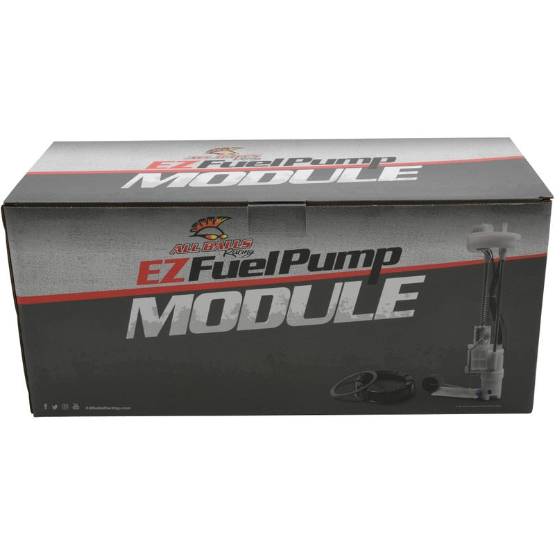 HUSQVARNA TE 300 [2023] - Kraftstoffpumpen-Modul komplett