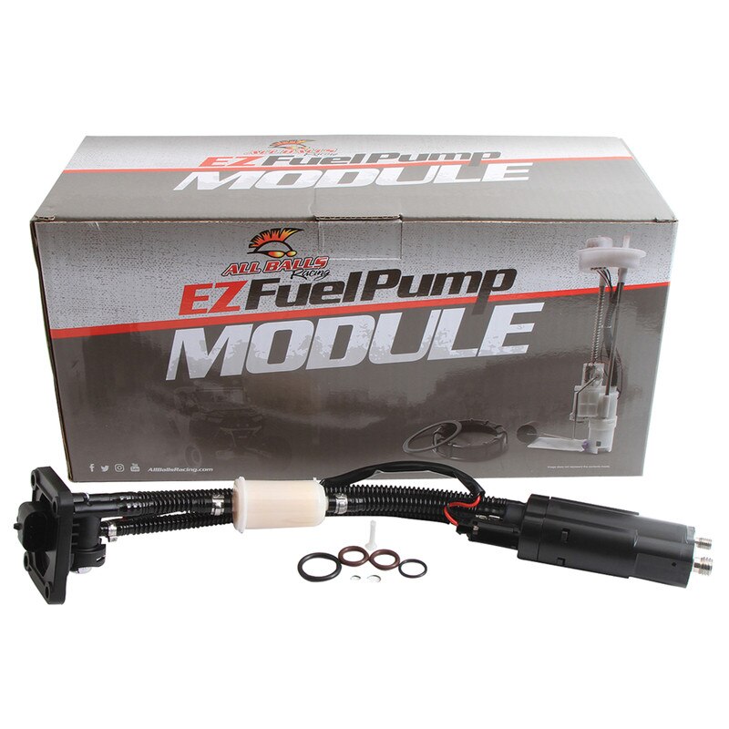 KTM 350 SX F [2020-2022] - Kraftstoffpumpen-Modul komplett
