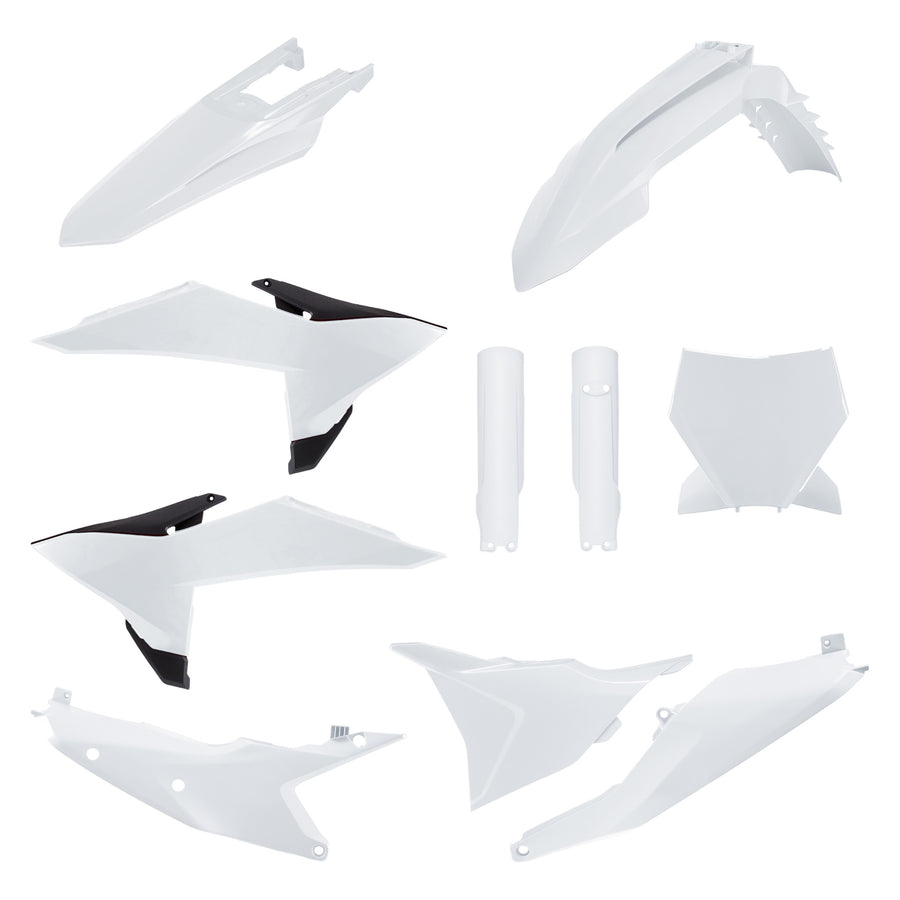 KTM 125 XC [2025-2027] - Plastik-Kit