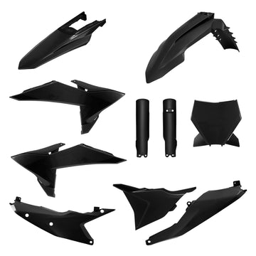 KTM 125 XC [2025-2027] - Plastik-Kit