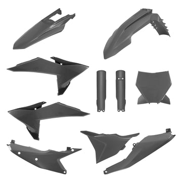 KTM 125 XC [2025-2027] - Plastik-Kit