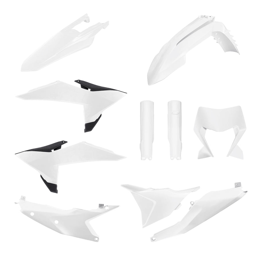 KTM 150 XC W [2025-2027] - Plastik-Kit