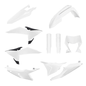 KTM 300 XC W [2025-2027] - Plastik-Kit