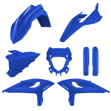 Beta RR 390 4 T Race [2025-2026] - Plastik-Kit