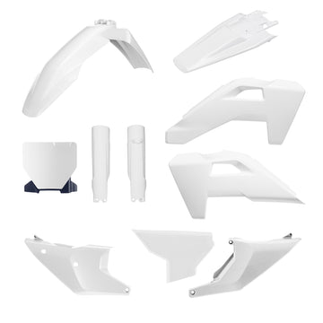 HUSQVARNA FX 350 [2025-2027] - Plastik-Kit