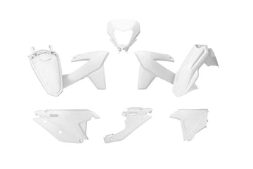 Sherco 500 SEF Factory [2025-2027] - Plastik-Kit