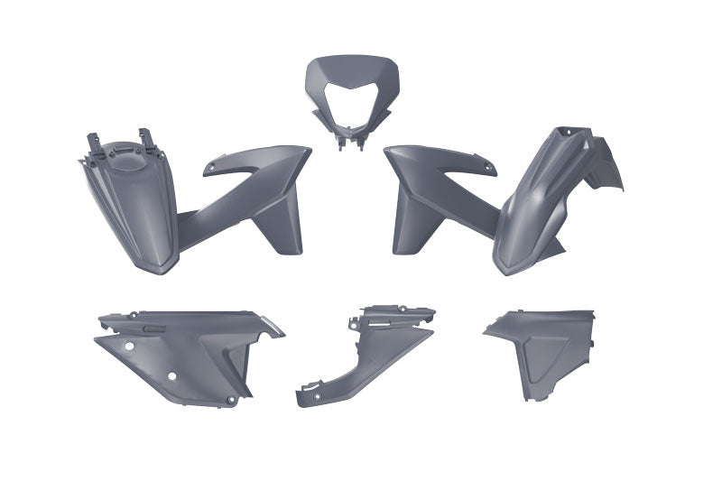 Sherco 300 SE Racing [2025-2026] - Plastik-Kit