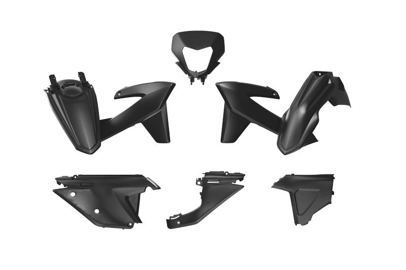 Sherco 250 SE Factory [2025-2027] - Plastik-Kit