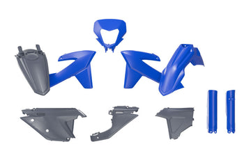 Sherco 450 SEF Factory [2025-2027] - Plastik-Kit