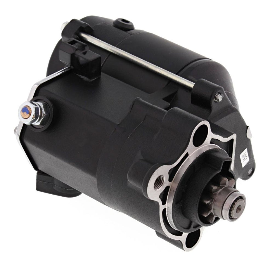 BUELL XB 9 S LIGHTNING [2003-2009] - Anlassermotor 1.4 kW - schwarz