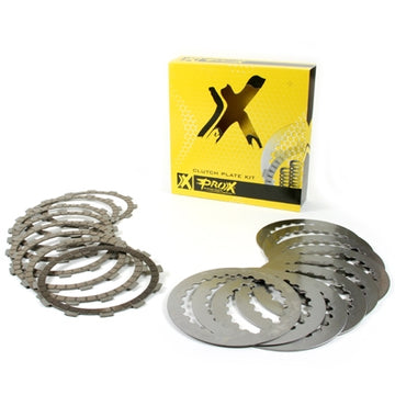 Husqvarna FE 350 Special Edition [2014] - Stahl- und Reibscheiben Kupplungs-Kit