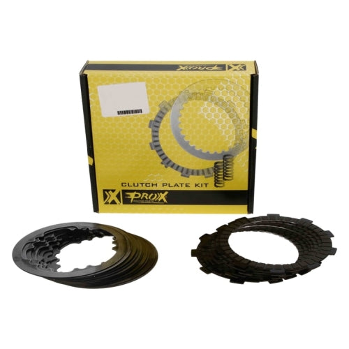 GAS GAS MC 125 [2021-2027] - Stahl- und Reibscheiben Kupplungs-Kit
