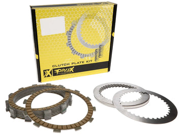 KAWASAKI KX 450 X [2023-2026] - Stahl- und Reibscheiben Kupplungs-Kit