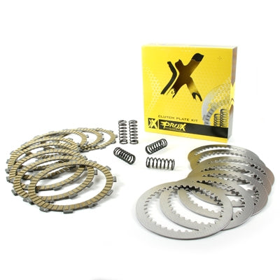Kawasaki KX 450 F (KX 450 H) [2016-2018] - Stahl- und Reibscheiben Kupplungs-Kit