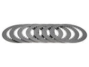 Kawasaki KX 250 (KX 252 B) [2020] - Stahl- und Reibscheiben Kupplungs-Kit