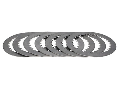 Kawasaki KX 250 F (KX 250 Y) [2011-2012] - Stahl- und Reibscheiben Kupplungs-Kit