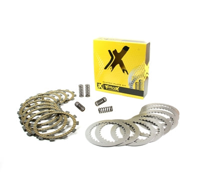 YAMAHA YZ 250 FX [2017-2018] - Stahl- und Reibscheiben Kupplungs-Kit