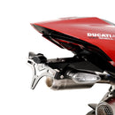 Ducati Panigale V4 S [2025-2026] - Kennzeichenhalter