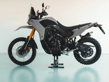 Yamaha Ténéré 700 [2025] - Revolution Plastik-Kit