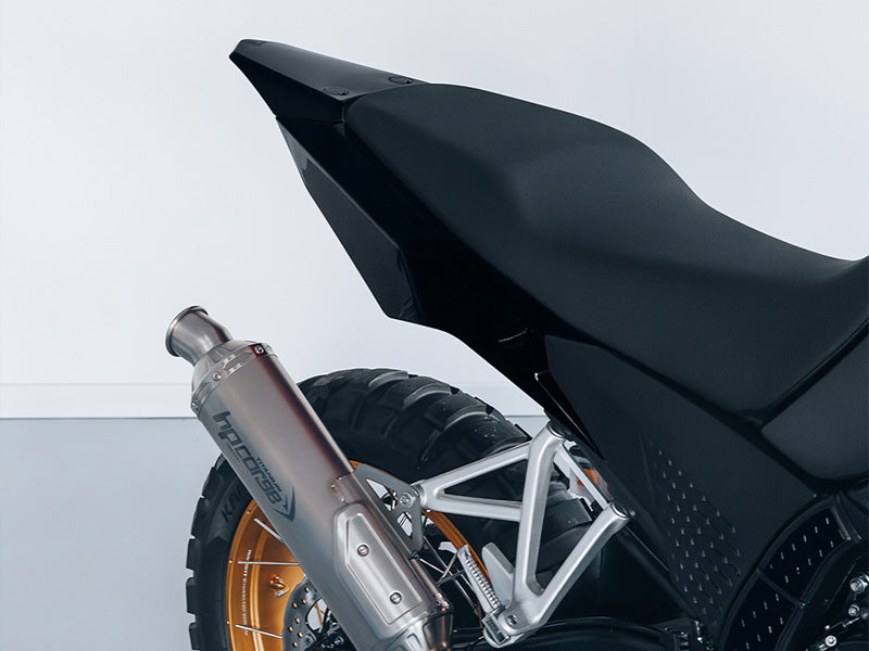Kove 800 X Rally [2025] - Revolution Plastik-Kit