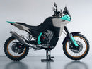 Kove 800 X PRO [2025-2026] - Revolution Plastik-Kit