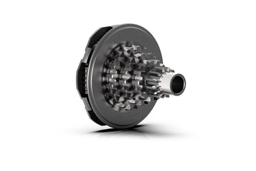 Vespa Cosa 125 [1988-1997] - Mehrfachwellen-Set mit flexiblen Verbindungen