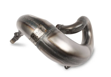 Beta RX 300 2 T [2021-2026] - Works Auspuff-birne Stahl