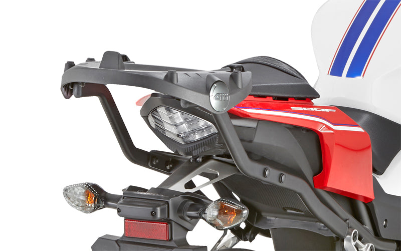 Honda CB 500 F [2016–2018] – Topcaseträger für Monokey/Monolock mit Platte M5/M7