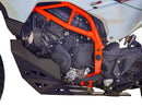 KTM 390 Adventure R [2025-2026] - Adventure Unterfahrschutz - PE-HD 8mm